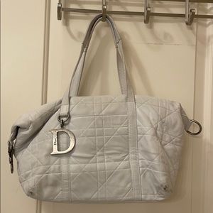 Vintage Christian Dior Bag